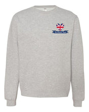 Load image into Gallery viewer, The British Touch LLC Crewneck Sweatshirt
