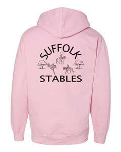 Suffolk Stables- Hoodie