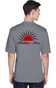 Hidden Sun Farm T Shirt