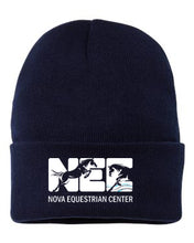 Load image into Gallery viewer, NOVA Eq Center- Winter Hat
