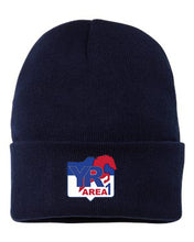 Load image into Gallery viewer, Area 1 YR- Winter Hat
