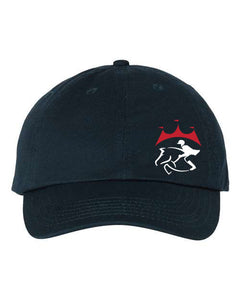 Competitor Tent- Baseball Hat