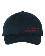 Load image into Gallery viewer, GDRS- Baseball Hat
