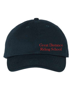 GDRS- Baseball Hat