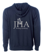 Load image into Gallery viewer, JHA Riding Academy- Hoodie

