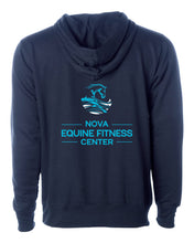 Load image into Gallery viewer, NOVA Fitness Center- Hoodie
