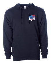 Load image into Gallery viewer, Area 1 YR- Hoodie
