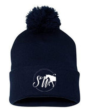 Load image into Gallery viewer, SWP- Winter Hat with Pom
