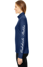 Load image into Gallery viewer, Oakshade Stables Lightweight Quarter-Zip
