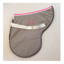 Load image into Gallery viewer, SWP- SaddleJammies- Saddle Tote
