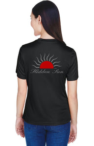 Hidden Sun Farm T Shirt