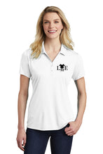 Load image into Gallery viewer, Livvmore Equestrian Polo
