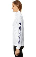Load image into Gallery viewer, Oakshade Stables Lightweight Quarter-Zip
